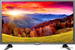 Ремонт телевизора LG 32LH570U