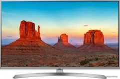 Ремонт телевизора LG 49UK7500