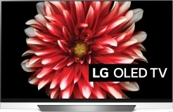 Ремонт телевизора LG OLED65E8