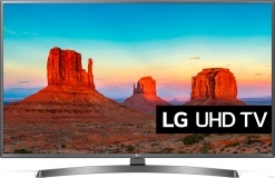 Ремонт телевизора LG 50UK6750