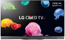 Ремонт телевизора LG OLED55E6V