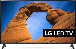 Ремонт телевизора LG 49LK5910